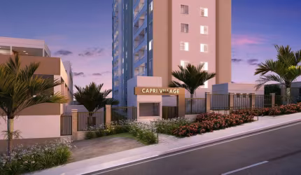Lançamento de aptos pelo Minha Casa Minha Vida na região do Notre Dame