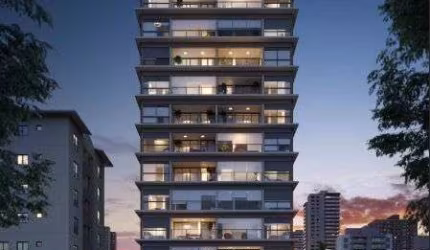 Apartamento de 76 m² no Cambuí - 2 suítes e 2 vagas