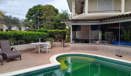 Ótima casa de condomínio em Valinhos