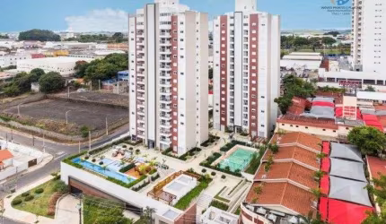 Cobertura de 3 dorms c/suíte e 2 vagas - IHome Manões Santo Antonio