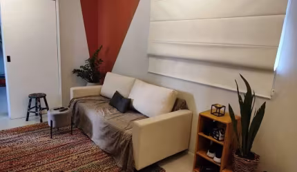 Apartamento de 2 dorms. na região do Unimart