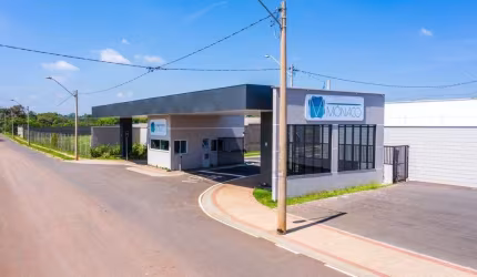 Residencial Mônaco - 200 m² em Piracicaba