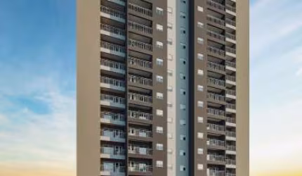 Lançamento de aptos pelo Programa Minha Casa Minha Vida