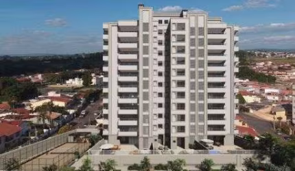Lançamento de apartamento com 2 ou 3 suítes no Jardim Guarani, Campinas/SP
