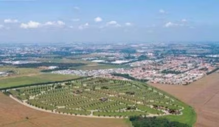 Terreno em Loteamento em João Aranha, Paulínia/SP