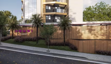Housi Cambuí - apartamento de 1 ou 2 dorms para investimento!!!