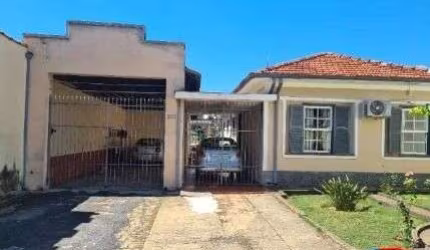 Casa Térrea em Centro, Itatiba/SP