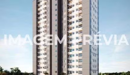 Lançamento de apartamentos pelo Programa Minha Casa Minha Vida na Vila União