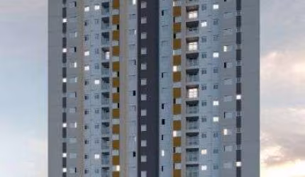 Lançamento de apartamento em Jardim Campos Elíseos, Campinas/SP