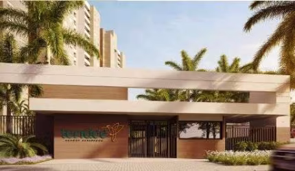 Lançamento de aptos de 3 dorms. 2 vagas na região do Jardim Aurélia, Campinas/SP