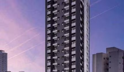 Apartamentos no Taquaral em construção