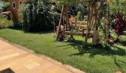 Linda Chácara em  Valinhos/SP