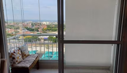 Apartamento de 2 dorms no Jardim Nova Europa, Campinas/SP