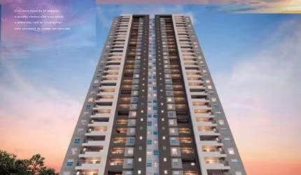 Breve Lançamento de apartamento de 2 e 3 dorms c/suíte , Campinas/SP