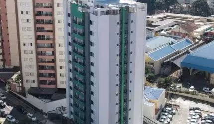 Apartamento em Botafogo, Campinas/SP