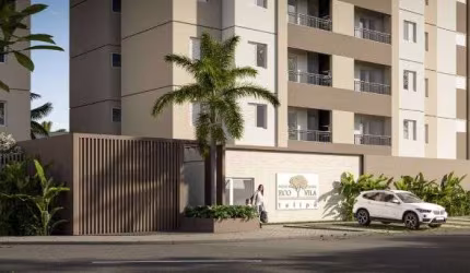 Apartamento em Parque Gabriel, Hortolândia/SP