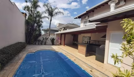 Casa em Betel, Paulínia/SP