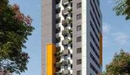 Lançamento de aptos na região da Mansões Santo Antônio, Campinas/SP