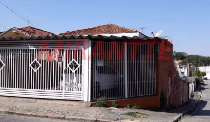 Casa terrea de 180m² com 3 quartos em Vila Gustavo