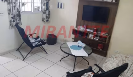 Casa terrea de 80m² com 3 quartos em Vila Mazzei