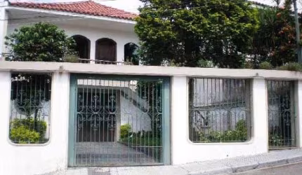 Sobrado de 240m² com 3 quartos em Palmas Do Tremembé