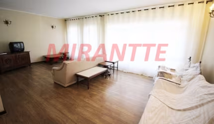 Sobrado de 364m² com 4 quartos em Jardim França