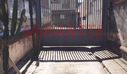 Sobrado de 140m² com 2 quartos em Vila Santa Maria