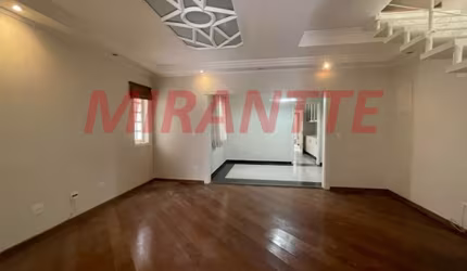 Sobrado de 310m² com 4 quartos em Jardim São Paulo