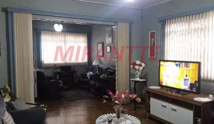 Casa terrea de 190m² com 3 quartos em Carandiru