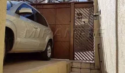 Sobrado de 120m² com 2 quartos em Santana