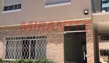 Sobrado de 398m² com 9 quartos em Vila Isolina Mazzei
