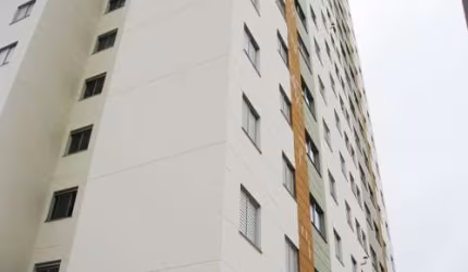 Apartamento de 58m² com 2 quartos em Lauzane Paulista