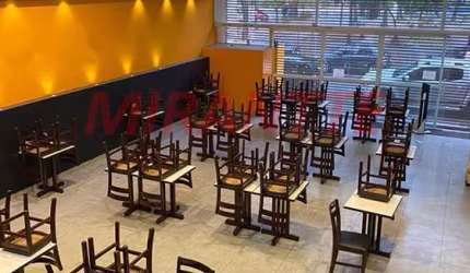 Comercial em Vila Maria