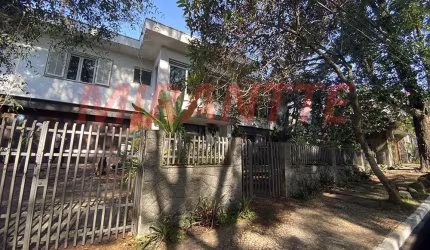 Casa terrea de 412m² com 8 quartos em Palmas Do Tremembé