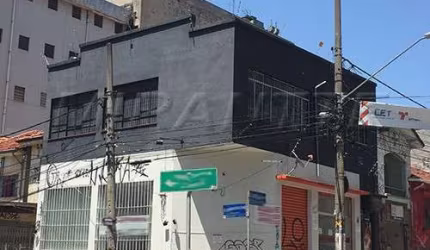 Conjunto comercial de 120m² em Santana
