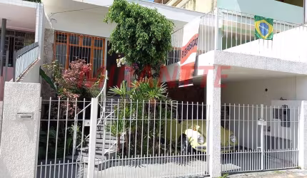 Casa terrea de 121m² com 2 quartos em Mandaqui