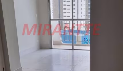 Apartamento de 92m² com 3 quartos em Santana