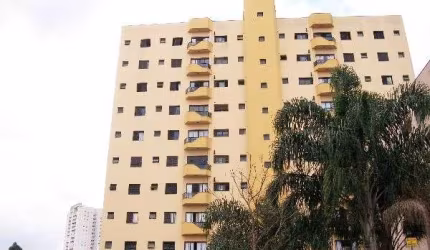 Apartamento de 90m² com 3 quartos em Mandaqui
