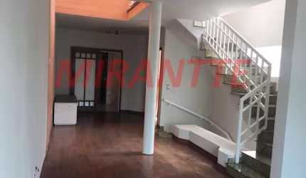 Sobrado de 151m² com 3 quartos em Parque Mandaqui