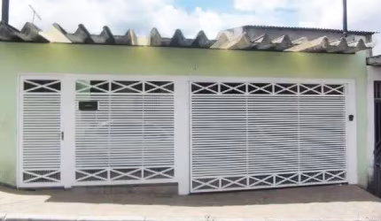 Casa terrea de 350m² com 3 quartos em Cachoeirinha