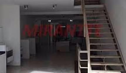 Comercial de 1260m² em Vila Guilherme