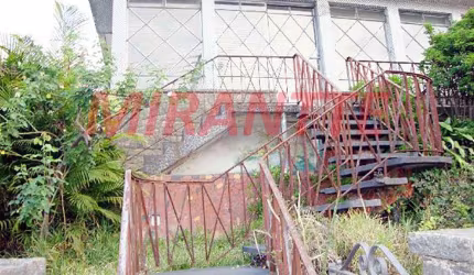 Sobrado de 142m² com 3 quartos em Vila Guilherme