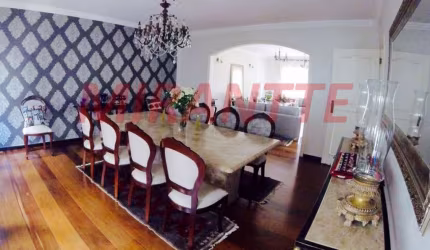 Sobrado de 450m² com 4 quartos em Jardim França