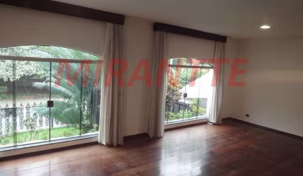 Casa terrea de 257m² com 4 quartos em Jardim São Bento