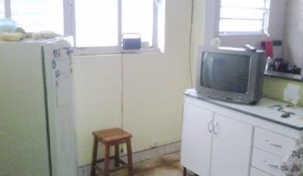 Apartamento de 45m² com 1 quartos em Santana