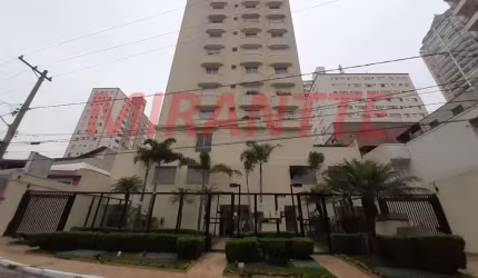 Apartamento de 205m² com 3 quartos em Santana