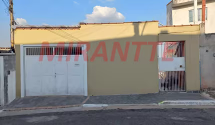 Sobrado de 200m² com 2 quartos em Limão