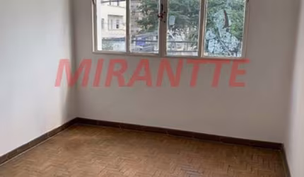 Apartamento de 55m² com 1 quartos em Santa Cecilia