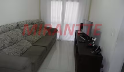 Apartamento de 66m² com 2 quartos em Chora Menino