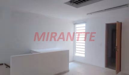 Sobrado de 120m² com 3 quartos em Mandaqui